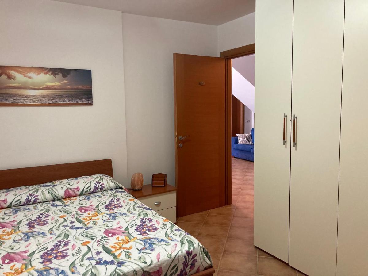 La Rosa Del Lago Bracciano  Exterior foto